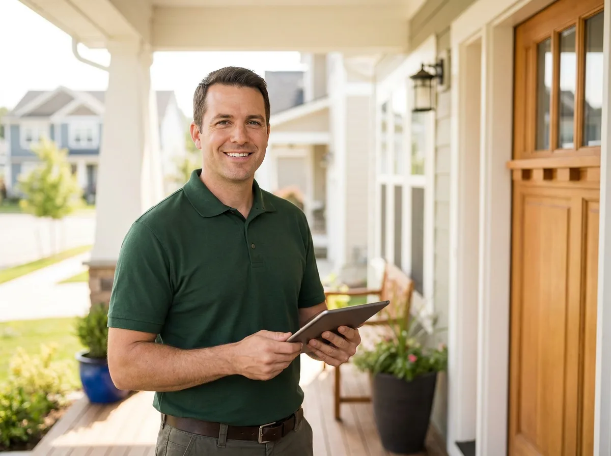 Pest control FAQs for Cerro Gordo, IL